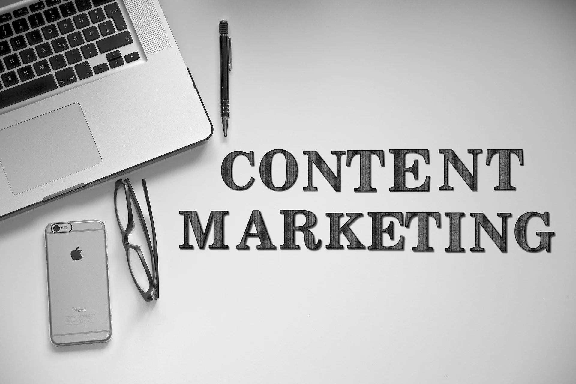 Content Marketing vom Content Marketing Freelancer