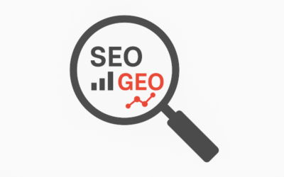 Von SEO zu GEO – Generative – Engine Optimization als nächste Stufe digitaler Sichtbarkeit